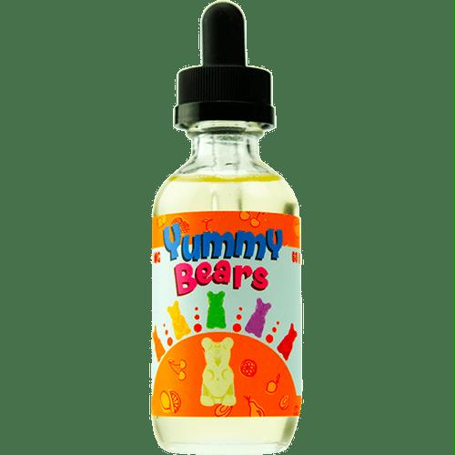 World Star Vape - Yummy Bears