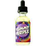 World Star Vape - Yummy Purple