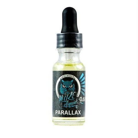 Wyze Eliquids - Parallax