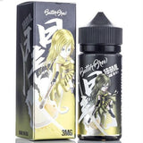 Yami Vapor - Butter Brew