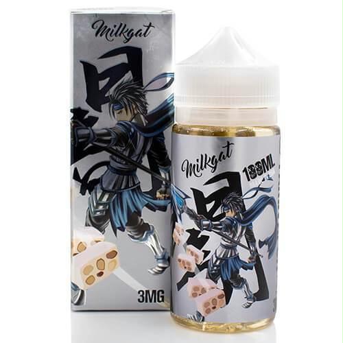Yami Vapor - Milkgat
