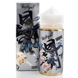 Yami Vapor - Milkgat