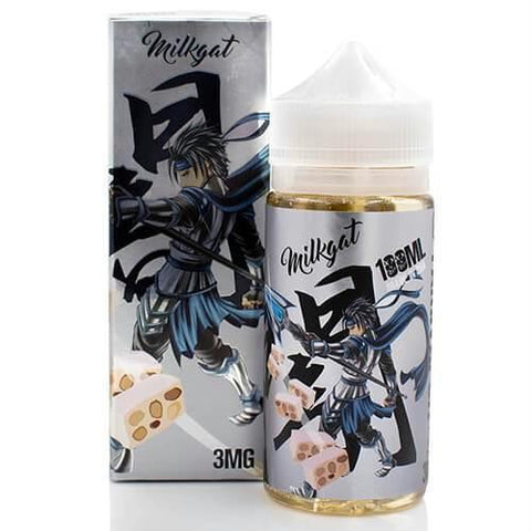 Yami Vapor - Milkgat