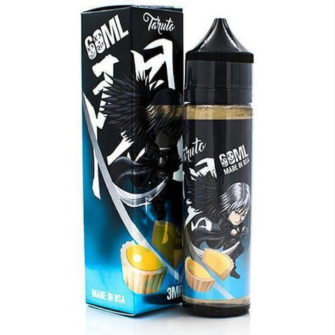 Yami Vapor - Taruto E-liquid
