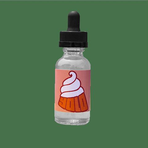 Yolo Liquid - Heat!