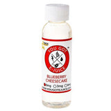 You Got E-juice - Blueberry Cheesecake