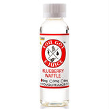 You Got E-juice - Blueberry Waffle