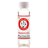 You Got E-juice - Cinnamon Roll
