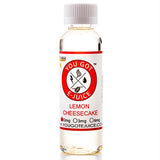 You Got E-juice - Lemon Cheesecake