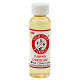You Got E-juice - Pumpkin Cheesecake