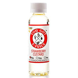 You Got E-juice - Strawberry Custard