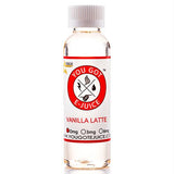 You Got E-juice - Vanilla Latte