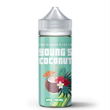 Young's Coconut Eliquid - Young's Coconut