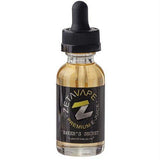Zeta Vape Co - Bakers Secret