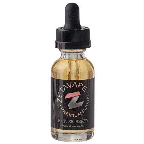 Zeta Vape Co - Batter Berry