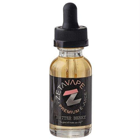Zeta Vape Co - Batter Berry