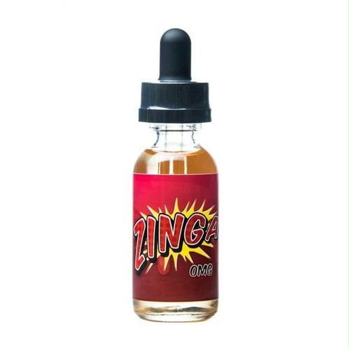 Zinga! E-juice