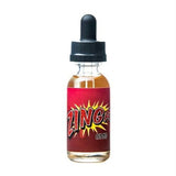 Zinga! E-juice