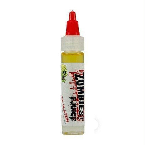 Zombies Ejuice - Ice-olation