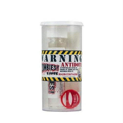 Zombies Ejuice - Ragin' Contagion