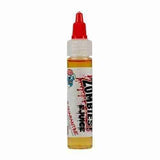 Zombies Ejuice - Z-quarantine