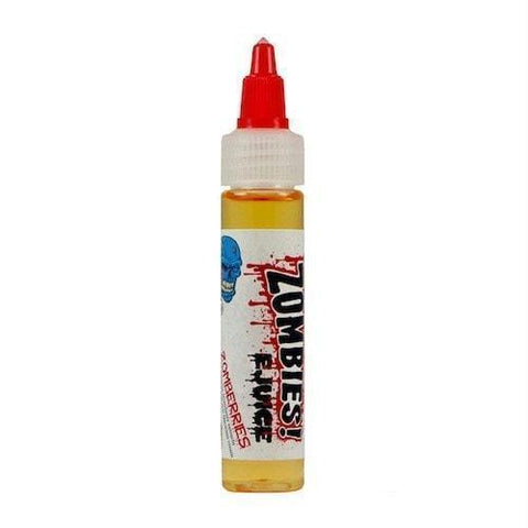 Zombies Ejuice - Zomberries
