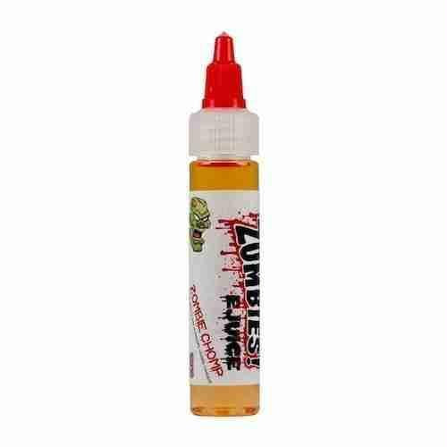Zombies Ejuice - Zombie Chomp