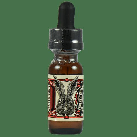 Zoo Crew E-liquid - The Lucky One