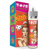 Zour Eliquids - Peach