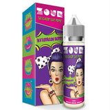 Zour Eliquids - Watermelon Berry