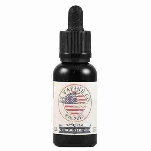 Zz Vaping Co. - Chicago Chews